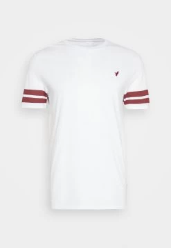 Pier One Vendre-Réclame T-shirt Imprimé T-shirts & Polos Col Rond Homme -Fashion Zone Soldes 9fd1d8b1664a409dafd5ef59d393e39c 2