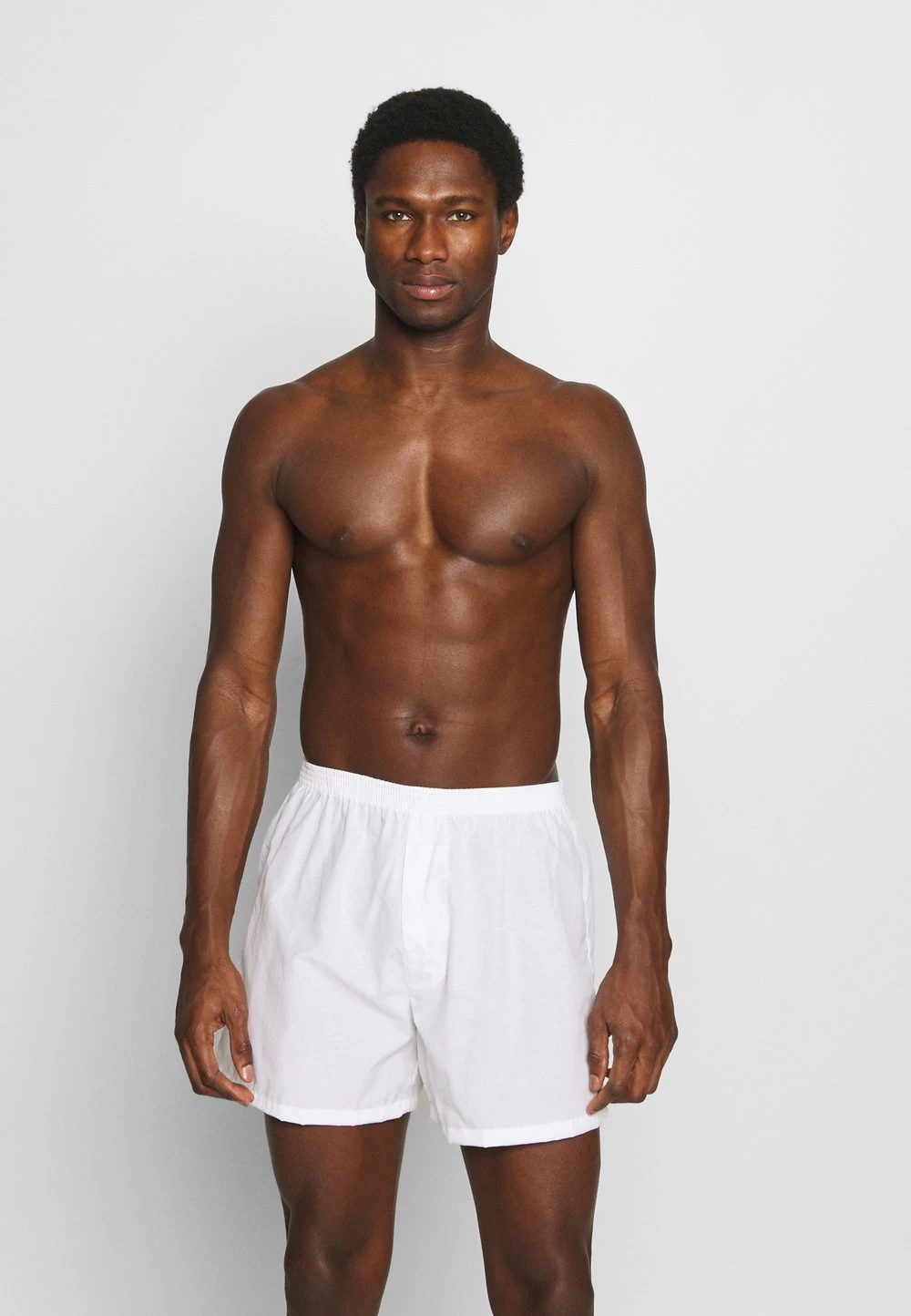 Pier One Qualité Excellente 5 PACK – Caleçon Sous-vêtements & Chaussettes Normale Homme 3 Pier One Qualité Excellente 5 PACK – Caleçon Sous-vêtements & Chaussettes Normale Homme