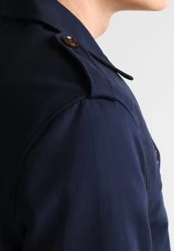 Pier One Trench Vendre-Réclame Manteaux Boutons Homme -Fashion Zone Soldes a00a833e4ae54cae8dd8149d5bf8bbde