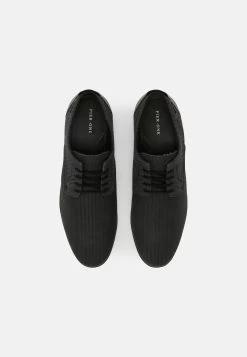 Pier One Bonne Qualité Chaussures à Lacets Derbies Et Richelieus Rond Homme 12 Pier One Bonne Qualité Chaussures à Lacets Derbies Et Richelieus Rond Homme -Fashion Zone Soldes a021c8913e6246478333a9559754fc6d