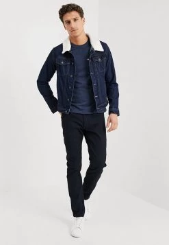 Pier One T-shirt Basique Prix Abordable T-shirts & Polos Col Rond Homme -Fashion Zone Soldes a02d254347e443f49e2c4e865f36b1ba