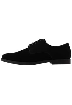 Première Qualité Pier One Derbies & Richelieus Derbies Et Richelieus Rond Homme -Fashion Zone Soldes a03c6288f821485387d3309b43c4ea35