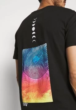 Pier One T-shirt Imprimé Prix Refroidis T-shirts Col Rond Homme -Fashion Zone Soldes a04faedf0ac049d4b160a347d064dfa5