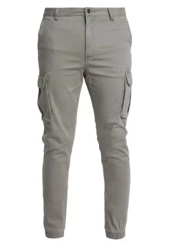 Prix Préférentiel Pier One Pantalon Cargo Pantalons Normale Homme -Fashion Zone Soldes a09b1a92eb324dc1b90d5202c92319c0 1