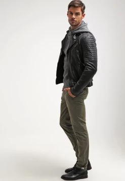 Pier One Se Vend Bas Prix Sweat à Capuche Pulls & Gilets Homme -Fashion Zone Soldes a0a4f6d9ccfc44b0943378e3f8d3746c