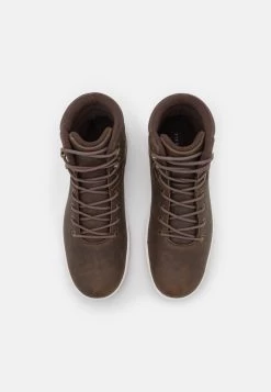 Pier One Baskets Montantes En Promotion Baskets & Sneakers Rond Homme -Fashion Zone Soldes a0ee73278fe045e281190f988a4dadc1