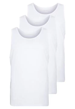 Première Qualité Pier One 3 PACK – Caraco Sous-vêtements & Chaussettes Encolure Large Ronde Homme -Fashion Zone Soldes a0f61b6451804645bef6fc7b0d992742