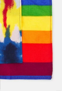 Pier One PRIDE BANDANAS UNISEX 2 PACK – Foulard Garantie De Qualité 100% Foulards Et écharpes Multicolore -Fashion Zone Soldes a106ce609930467591564c456bc55123