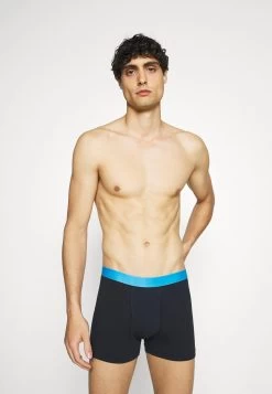 Pier One 5 PACK – Shorty Prix Bradés Sous-vêtements Normale Homme -Fashion Zone Soldes a13d7f999b8d4f4ab0602e3cf7f2c7ba