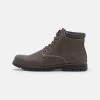 Pier One Bottines à Lacets Prix Sacrifiés Bottes Rond Homme -Fashion Zone Soldes a1416c8d179f438f83dea569da51ed51 1