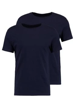 Pier One 2 PACK – T-shirt Basique Prix Distinctifs T-shirts Col Rond Homme -Fashion Zone Soldes a17d4b25cdb74c13bb32fd644e94ed89 2