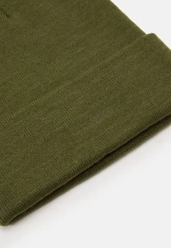 Pier One UNISEX – Bonnet Prix Dégriffé Casquettes, Bonnets Et Chapeaux Couleur Unie -Fashion Zone Soldes a19d69affcde418784e7787f3036f89a