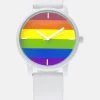 Pier One PRIDE UNISEX – Montre Remise En Ligne Montres Et Bijoux Boucle Ardillon 1 Pier One PRIDE UNISEX – Montre Remise En Ligne Montres Et Bijoux Boucle Ardillon -Fashion Zone Soldes a1e3e4a9a7fe4f2ea3d5728c39f4f219