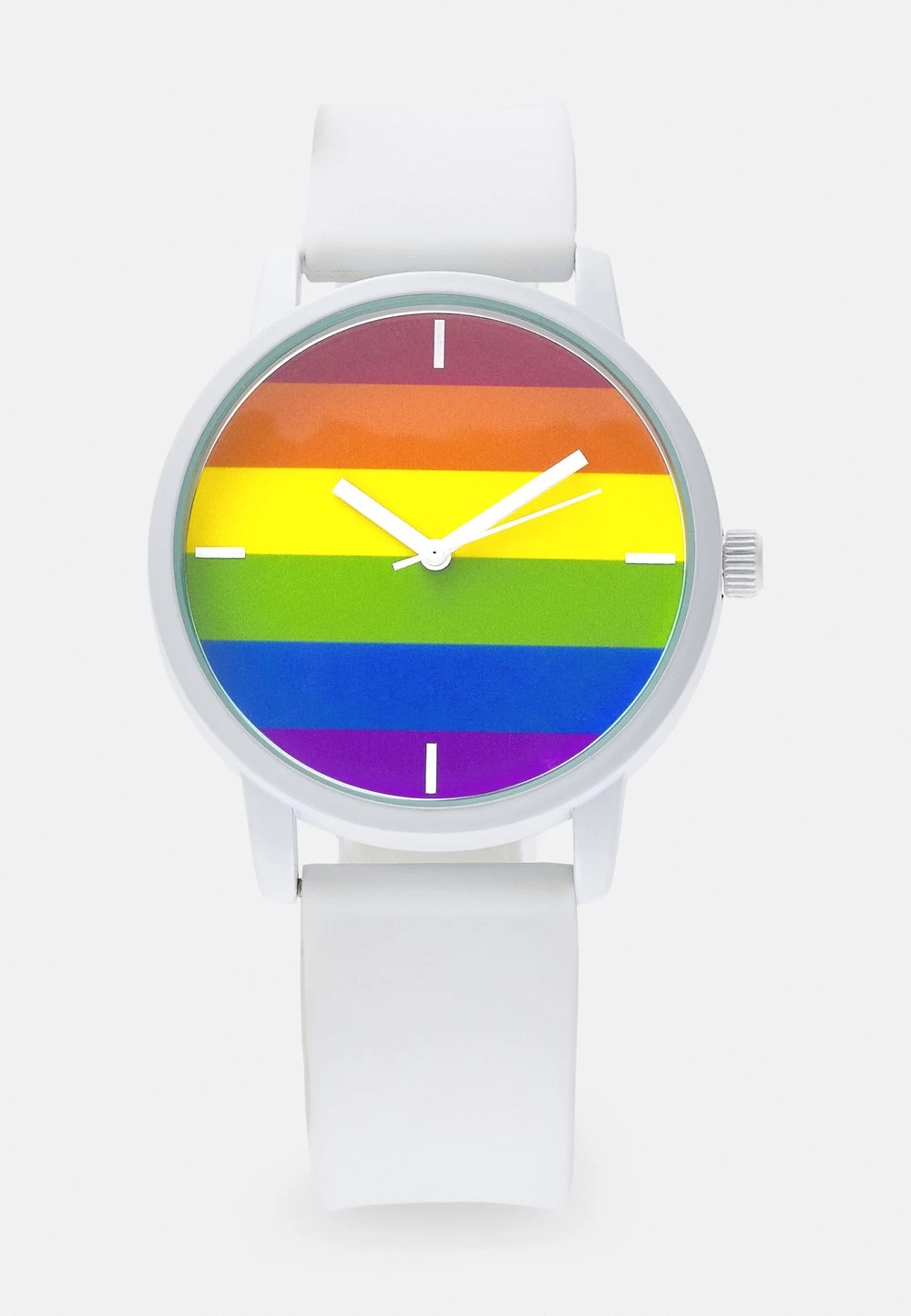 Pier One PRIDE UNISEX – Montre Remise En Ligne Montres Et Bijoux Boucle Ardillon 3 Pier One PRIDE UNISEX – Montre Remise En Ligne Montres Et Bijoux Boucle Ardillon
