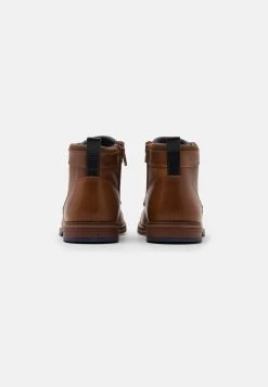 Pier One Bottines à Lacets Prix Malin Boots Et Bottes Rond Homme -Fashion Zone Soldes a1eda011abe54df9b3b5605f9c507328