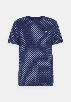 Pier One T-shirt Imprimé Prix De Lancement T-shirts Col Rond Homme -Fashion Zone Soldes a2270bcf7bfa440da85759020e39ef02