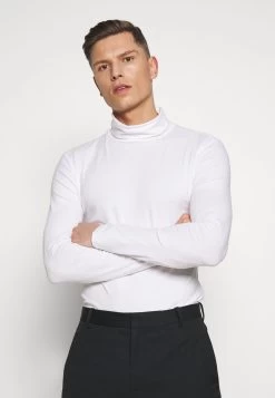 Prix Raisonnable Pier One 2 PACK – T-shirt à Manches Longues T-shirts & Polos Col Roulé Homme -Fashion Zone Soldes a236e23de24943c2b31da887f93fc262