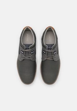 Pier One Promos Chaussures à Lacets Derbies Et Richelieus Rond Homme 12 Pier One Promos Chaussures à Lacets Derbies Et Richelieus Rond Homme -Fashion Zone Soldes a2530f3c6efb4f0988d6e5d16b20a95d