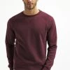 Pier One Prix Acceptable Sweatshirt Sweats & Hoodies Col Rond Homme -Fashion Zone Soldes a262de2c682b46acaa82b30bad9d15aa