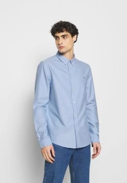 Pier One Chemise Prix Usine Chemises Col à Boutons Homme