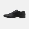 Qualité Fiable Pier One Derbies Chaussures De Ville Rond Homme 1 Qualité Fiable Pier One Derbies Chaussures De Ville Rond Homme -Fashion Zone Soldes a2873678f35f48eaabac83fdca3fe54c