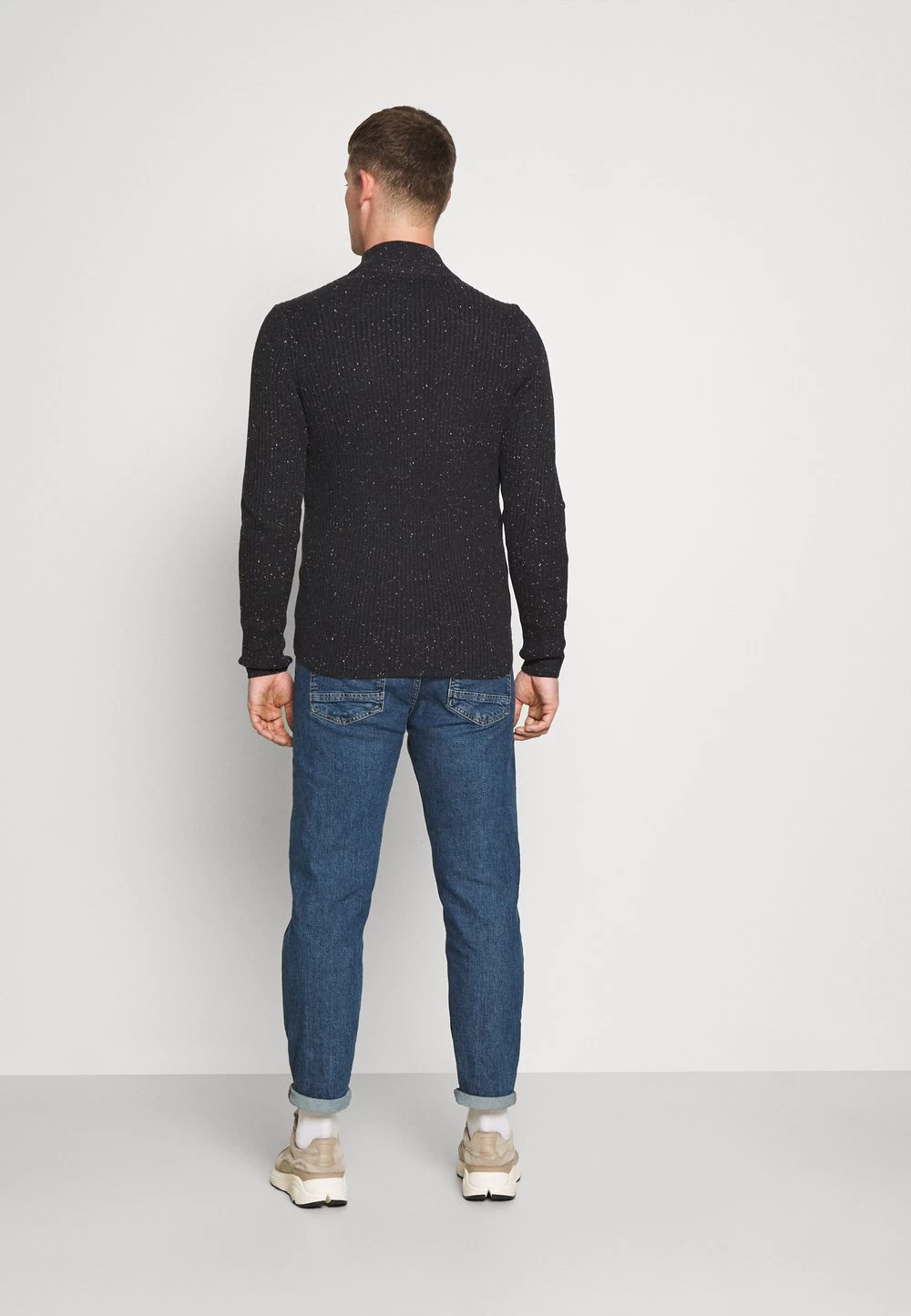 Pier One Prix Affortable Gilet Pulls & Gilets Col Officier Homme 5 Pier One Prix Affortable Gilet Pulls & Gilets Col Officier Homme â Image 3