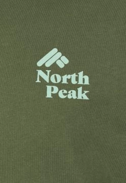 Pier One Prix Jamais Vus T-shirt à Manches Longues T-shirts Col Rond Homme -Fashion Zone Soldes a29e67c81841450fb3855503c5459e36