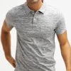 Pier One Prix Incroyables Polo T-shirts Col Polo Homme -Fashion Zone Soldes a2aab7516d4c4b808ba364e52be459bf
