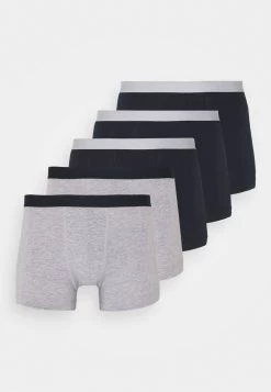 Pier One Prix Refroidis 5 PACK – Shorty Sous-vêtements Normale Homme -Fashion Zone Soldes a395bc221954403daff924624889b73b 1