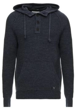 Qualité Fiable Pier One Pullover Pulls & Gilets Capuche Homme -Fashion Zone Soldes a39e0916e1ab4dfe826b7e761d00b14a