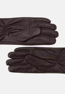 Prix Discount Pier One Gants Cordon élastique Homme -Fashion Zone Soldes a3c17e2fbf194fa98e2ec4d11b9647cb