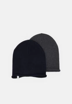 Pier One 2 PACK – Bonnet Prix De Rêve Casquettes Et Bonnets Chiné Homme -Fashion Zone Soldes a3f05ce2806a4a3f93c09c4cdfca85c0