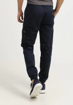 Haute Qualité Pier One Pantalon Cargo Pantalons Normale Homme -Fashion Zone Soldes a4f2d5b740ac4f9196290f7a2ff5ec4d