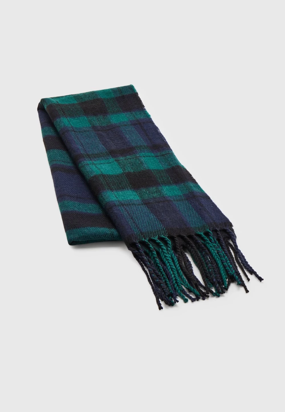 Pier One Meilleur Prix Garanti UNISEX – Écharpe Foulards Et écharpes Carreaux 6 Pier One Meilleur Prix Garanti UNISEX – Écharpe Foulards Et écharpes Carreaux – Image 4