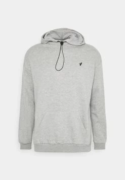 Pier One Pas Cher Sweat à Capuche Pulls Et Gilets Homme -Fashion Zone Soldes a5677c075e854df0a900f83365de813f