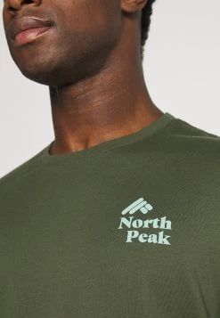 Pier One Prix Jamais Vus T-shirt à Manches Longues T-shirts Col Rond Homme -Fashion Zone Soldes a5782d2b7c66470da51e11b9368c5729