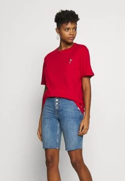 Prix Ourlé Pier One T-shirt Imprimé T-shirts Col Rond Unisex -Fashion Zone Soldes a5d573cb11a248c19b30a19d84fdc709