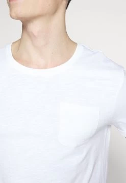 Pier One T-shirt Basique Prix Favorable T-shirts Col Rond Homme 14 Pier One T-shirt Basique Prix Favorable T-shirts Col Rond Homme -Fashion Zone Soldes a63524296eb7468f8bac4e01312591ed