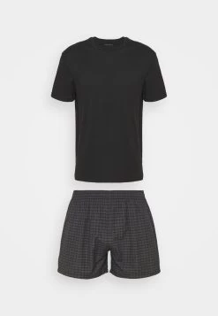 Pier One Pyjama Prix De Lancement Pyjamas Normale Homme -Fashion Zone Soldes a68e584bbc884c1e909b7e8bbf73274d