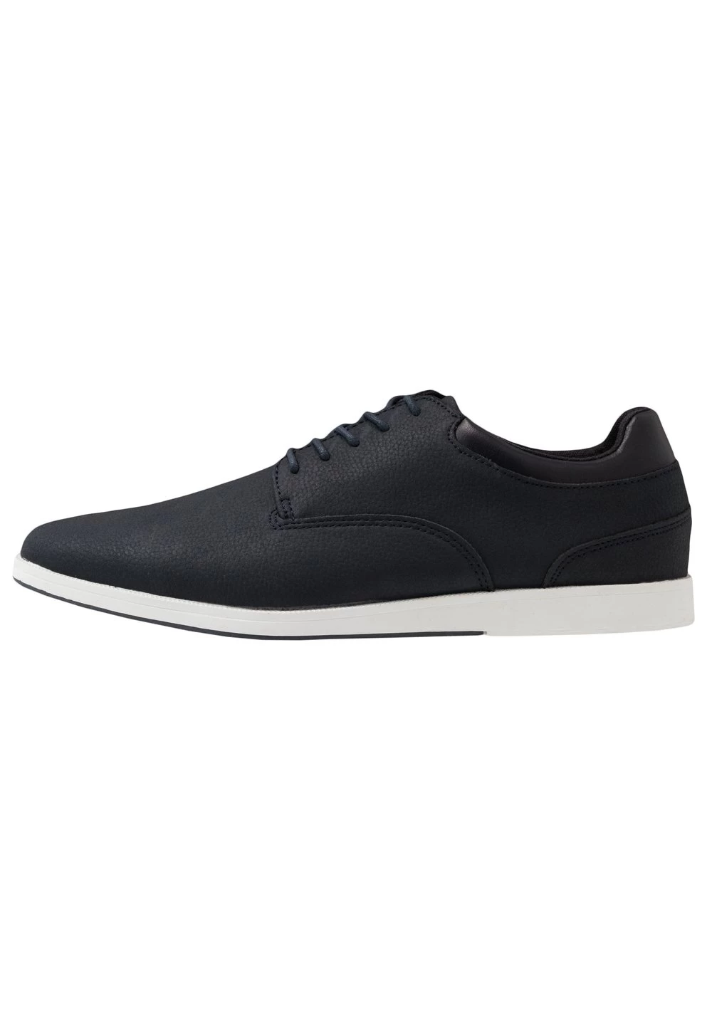 Bonne Qualité Pier One Chaussures à Lacets Derbies Et Richelieus Rond Homme 10 Bonne Qualité Pier One Chaussures à Lacets Derbies Et Richelieus Rond Homme – Image 8