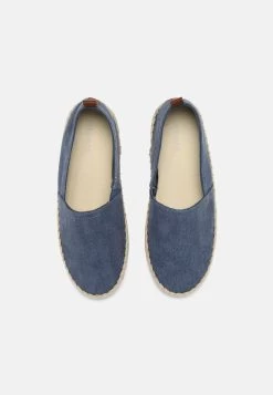 Prix Incroyables Pier One RENA ESPADRILLE UNISEX – Espadrilles Chaussures Basses Rond -Fashion Zone Soldes a712e8e1ca864c359ade29147a29a43e