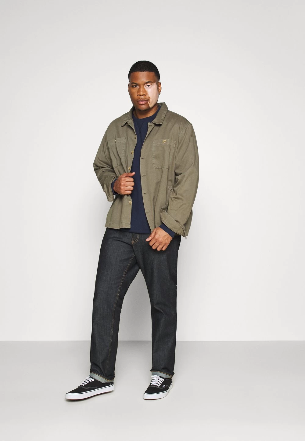 50% Off De Vente Pier One Sweatshirt Pulls Et Gilets Col Rond Homme 4 50% Off De Vente Pier One Sweatshirt Pulls Et Gilets Col Rond Homme – Image 2