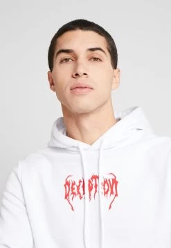 Qualité Garantie 100% Pier One UNISEX – Sweat à Capuche Pulls Et Gilets -Fashion Zone Soldes a74b04c6b9c84f1ca46e98a0fbeeb25d