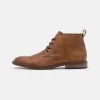 Pier One Bottines à Lacets Soldes En Ligne Bottes Rond Homme -Fashion Zone Soldes a7afd260f0f044cc84e6e295962618dc