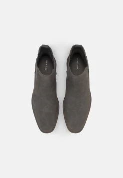 Pier One Bottines – Grey Marchandise De Première Qualité Bottes Rond Homme 15 Pier One Bottines – Grey Marchandise De Première Qualité Bottes Rond Homme -Fashion Zone Soldes a7cd4b12a56f403b9052804674e5ae57