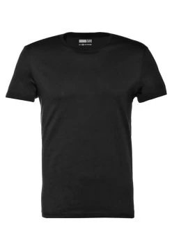 Promos Pier One T-shirt Basique T-shirts Col Rond Homme -Fashion Zone Soldes a81fac3871f24db4badc0e5311ecb1fd 8
