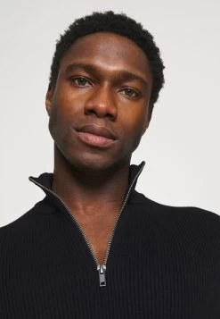 Pier One Pullover Petit Prix Pulls & Gilets Col Camionneur Homme -Fashion Zone Soldes a829a4b534f144ca8268c46096a87b1f