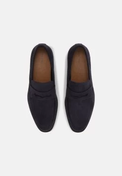 Pier One Qualité Absolue Mocassins Mocassins Et Loafers Rond Homme -Fashion Zone Soldes a82a885ddc334f90b1c09ac62106e23c
