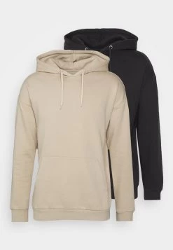 Prix De Lancement Pier One 2 PACK – Sweat à Capuche Sweats & Hoodies Homme 19 Prix De Lancement Pier One 2 PACK – Sweat à Capuche Sweats & Hoodies Homme -Fashion Zone Soldes a84a4ef05979475782ac39c6c8ef241b 1