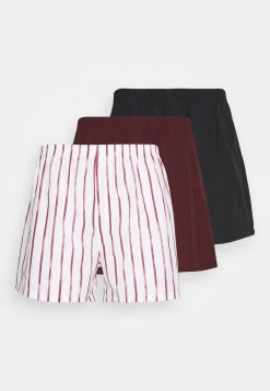 Pier One 3 PACK – Caleçon Prix Malin Sous-vêtements Normale Homme -Fashion Zone Soldes a8d7e32fe0634c548cb22fa9566336a8 1